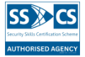 SSCS Authorized Agency (Italy)